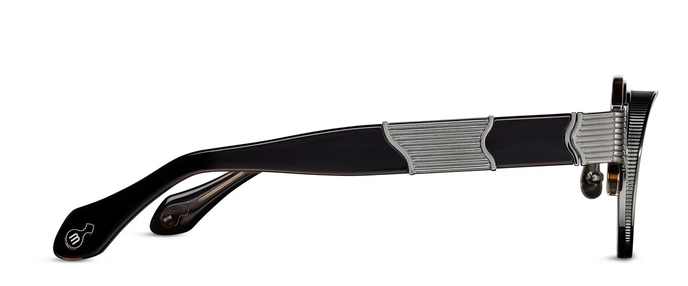 10605H-Ruthenium / Silver Mirror