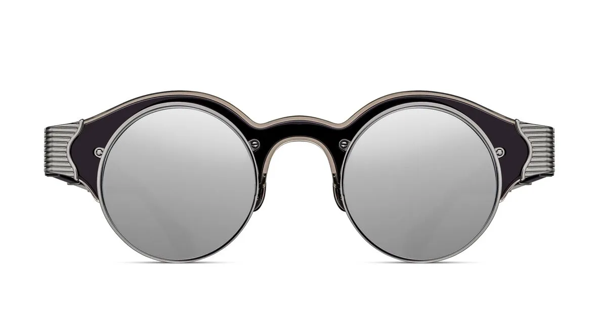 10605H-Ruthenium / Silver Mirror