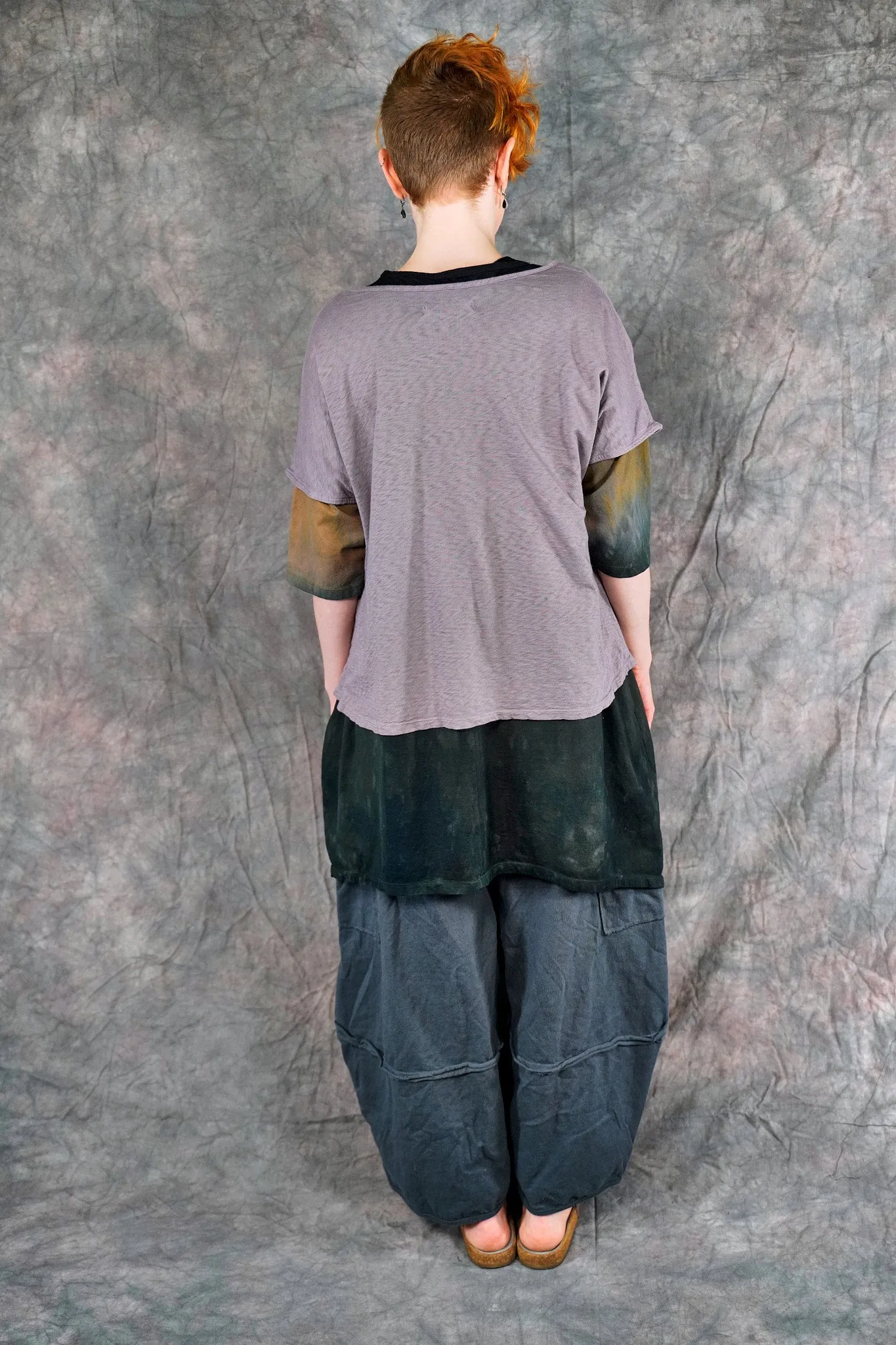 1250 Moon Tee Aurore-P