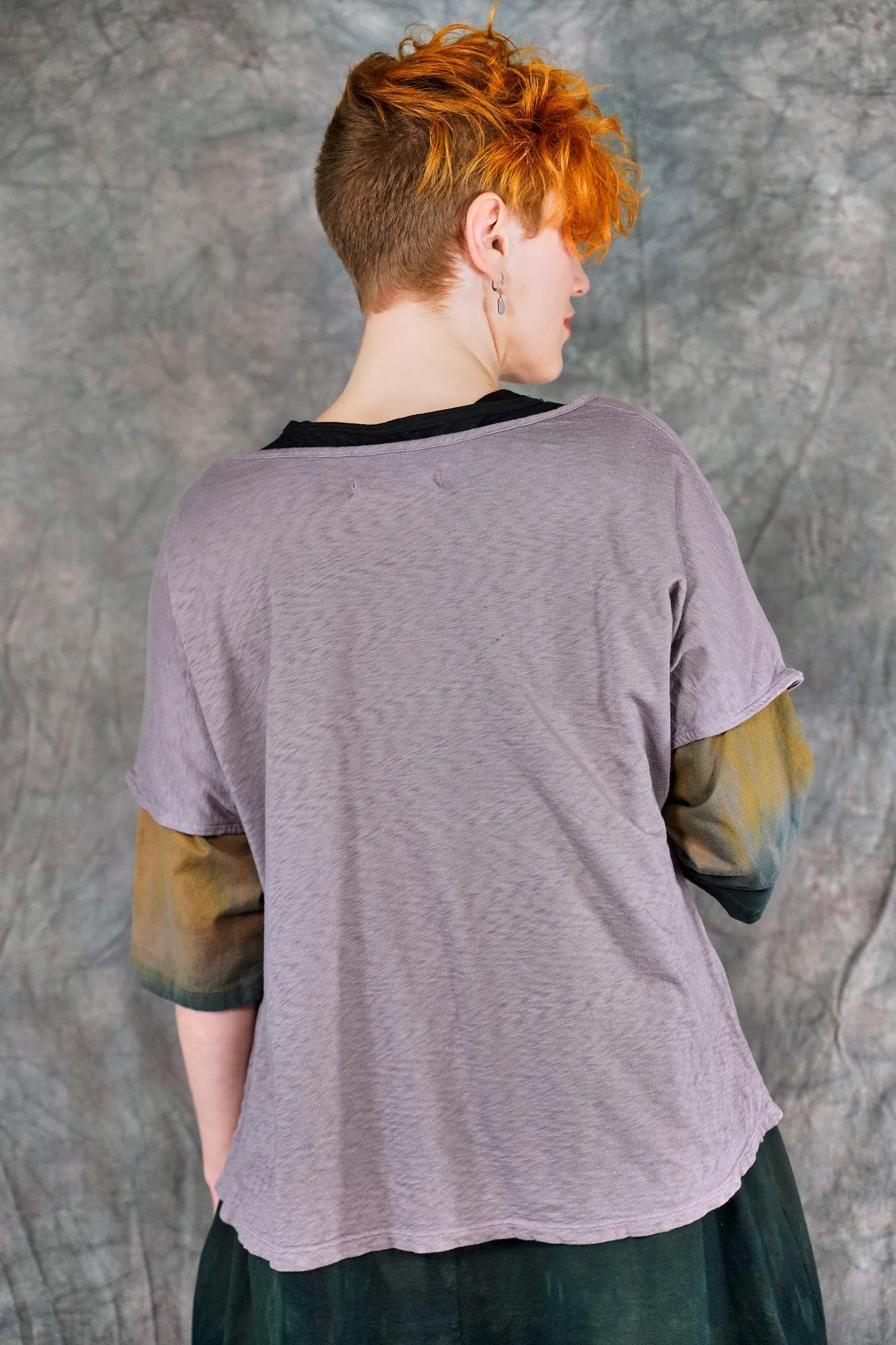 1250 Moon Tee Aurore-P
