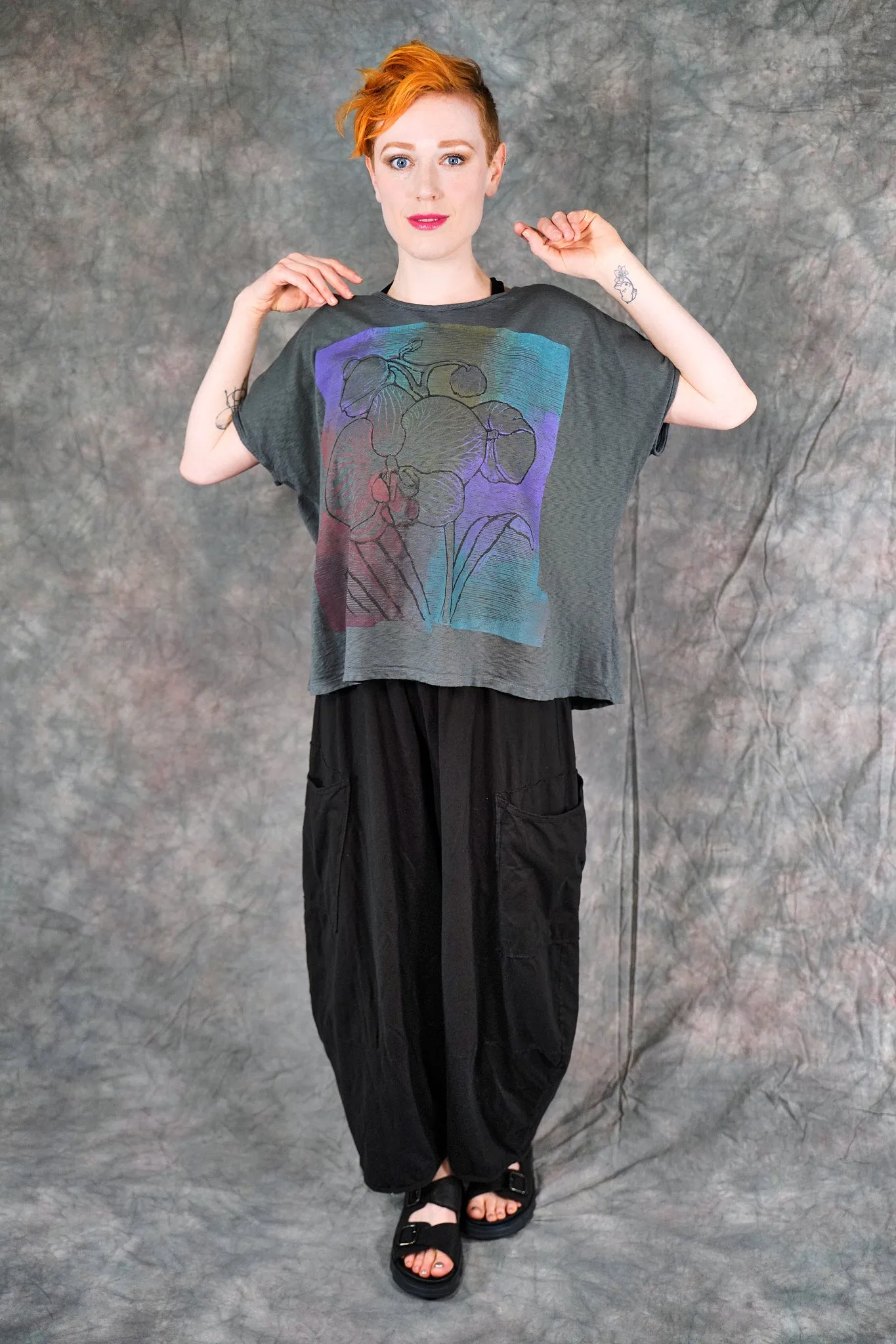 1250 Moon Tee Boreal-P