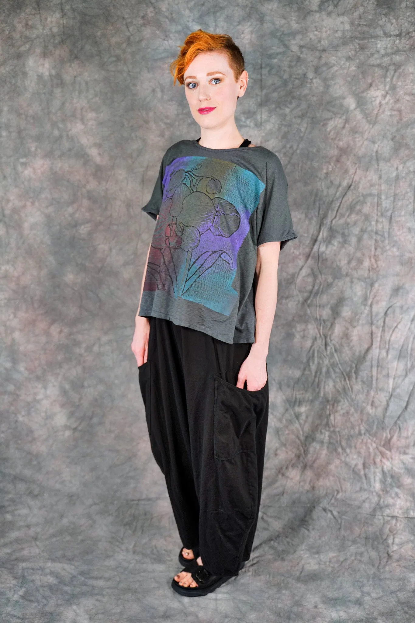1250 Moon Tee Boreal-P
