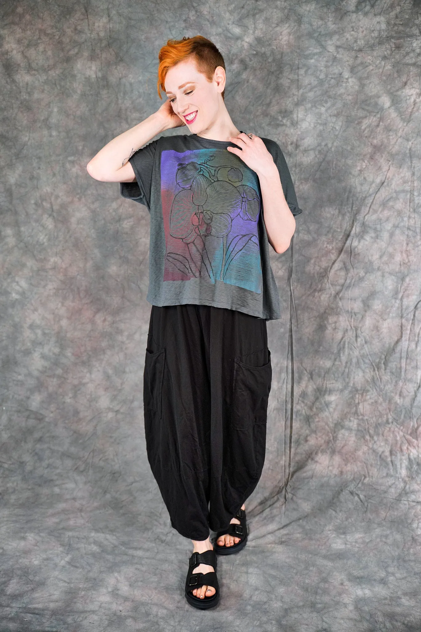 1250 Moon Tee Boreal-P