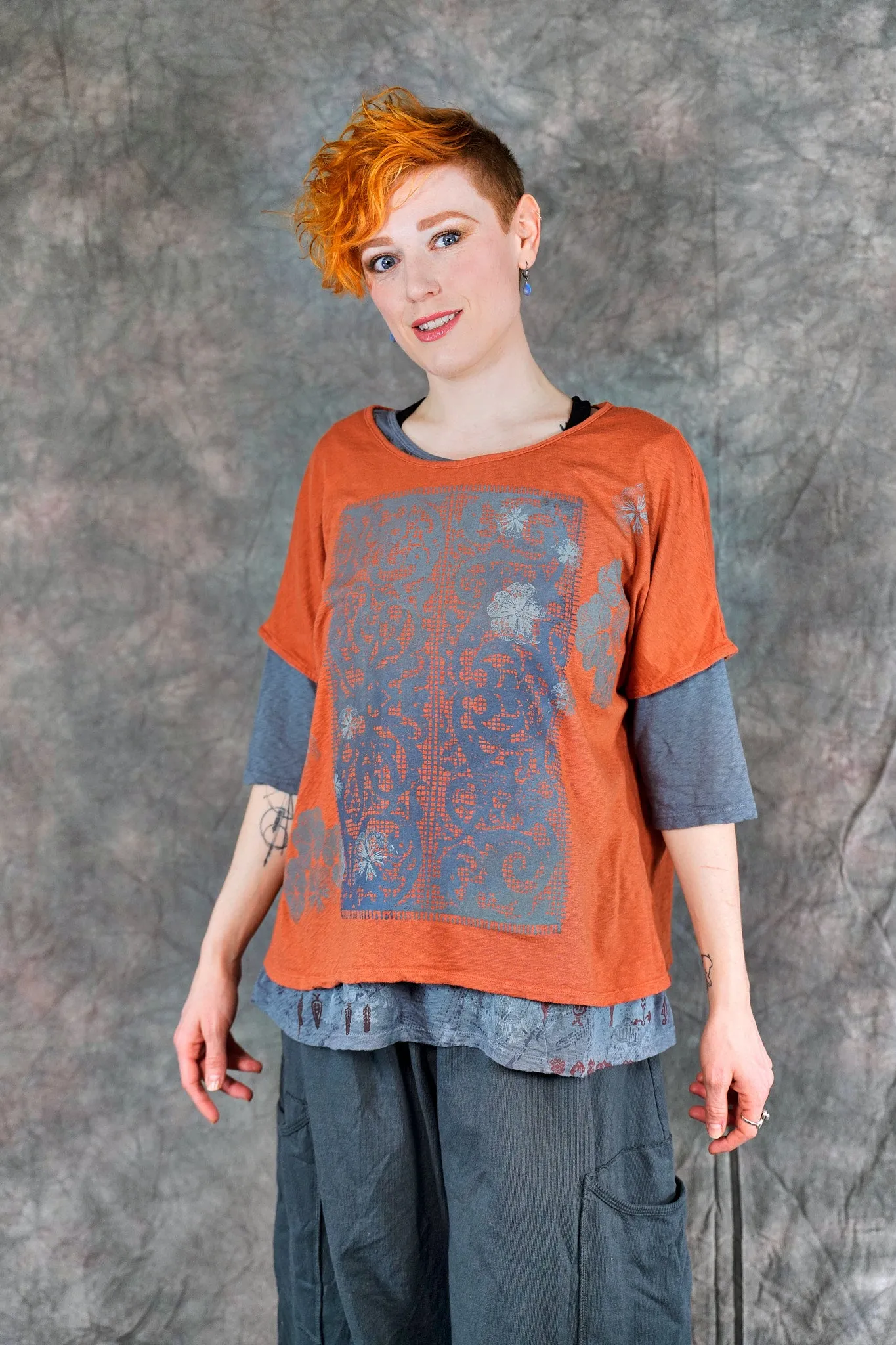 1250 Moon Tee Cachi-P