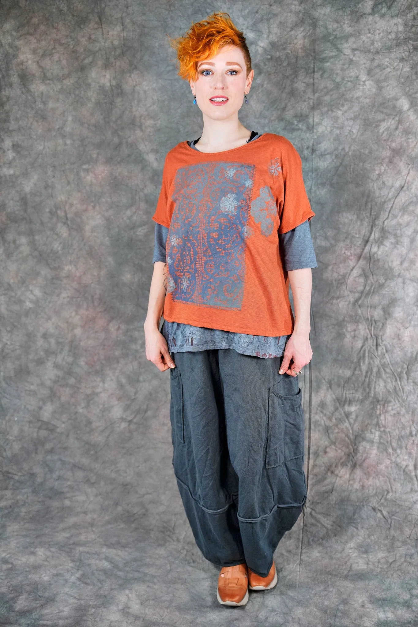 1250 Moon Tee Cachi-P