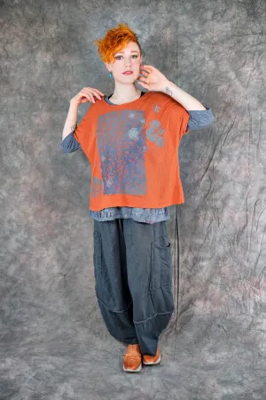 1250 Moon Tee Cachi-P