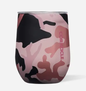 12OZ STEMLESS TUMBLER