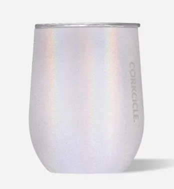 12OZ STEMLESS TUMBLER