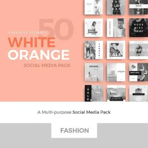 50 - Instagram Banners