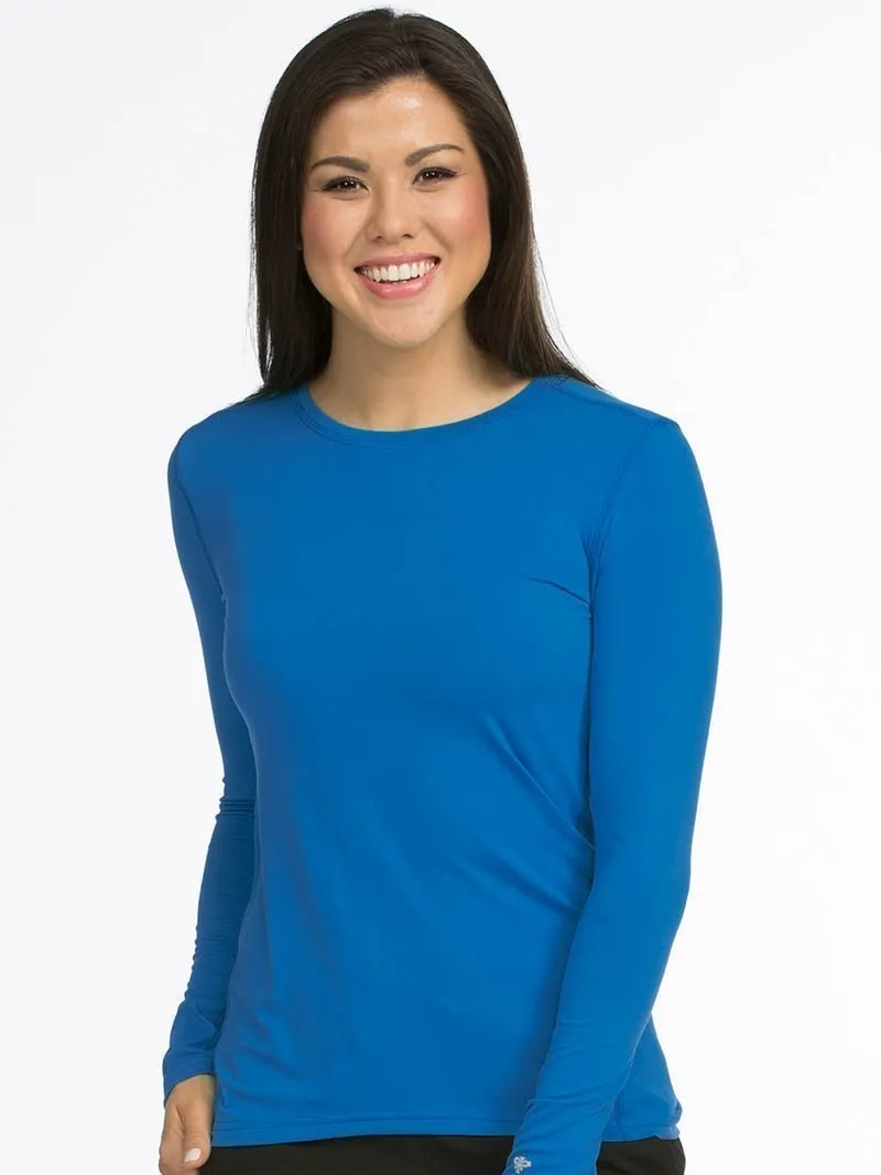 8499 PERFORMANCE KNIT TEE(SIZE: XL-3X)