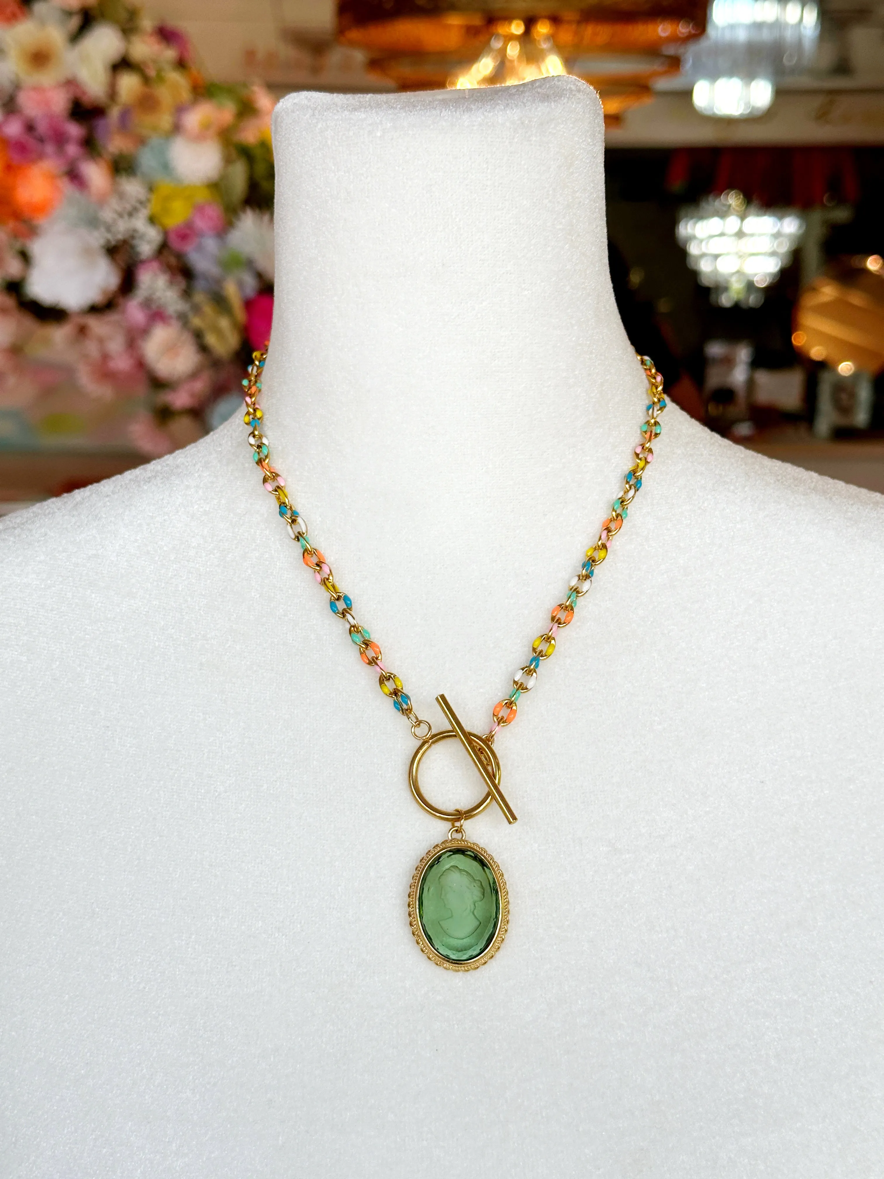 A Rainbow of Whimsy