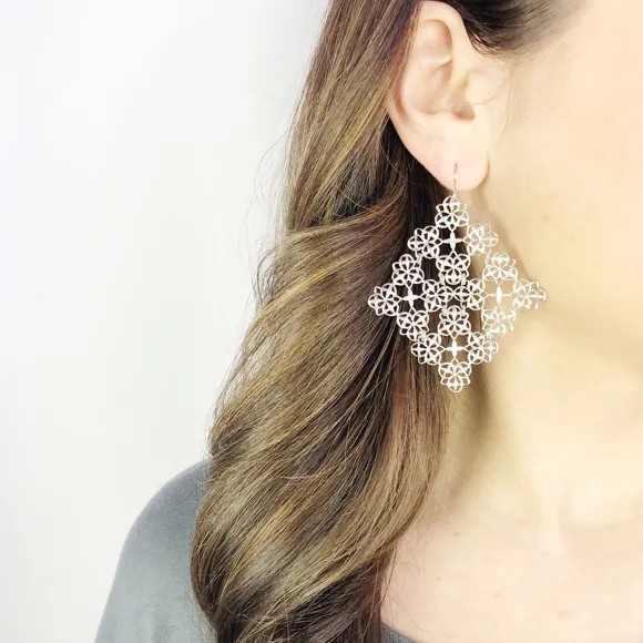 Adana Earrings