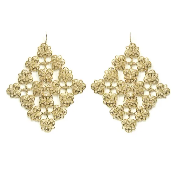 Adana Earrings
