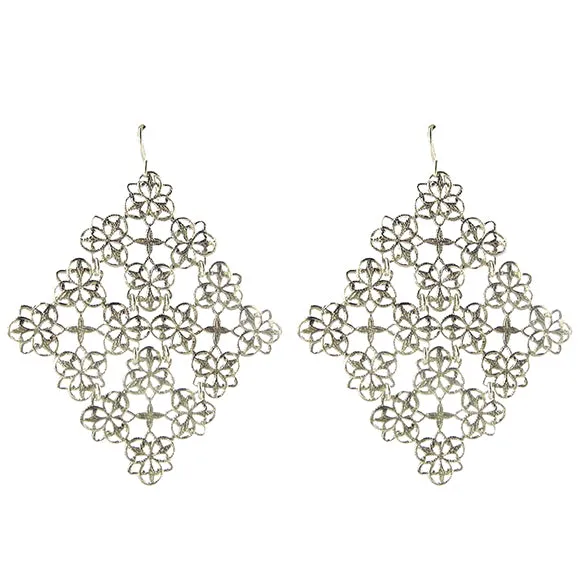 Adana Earrings