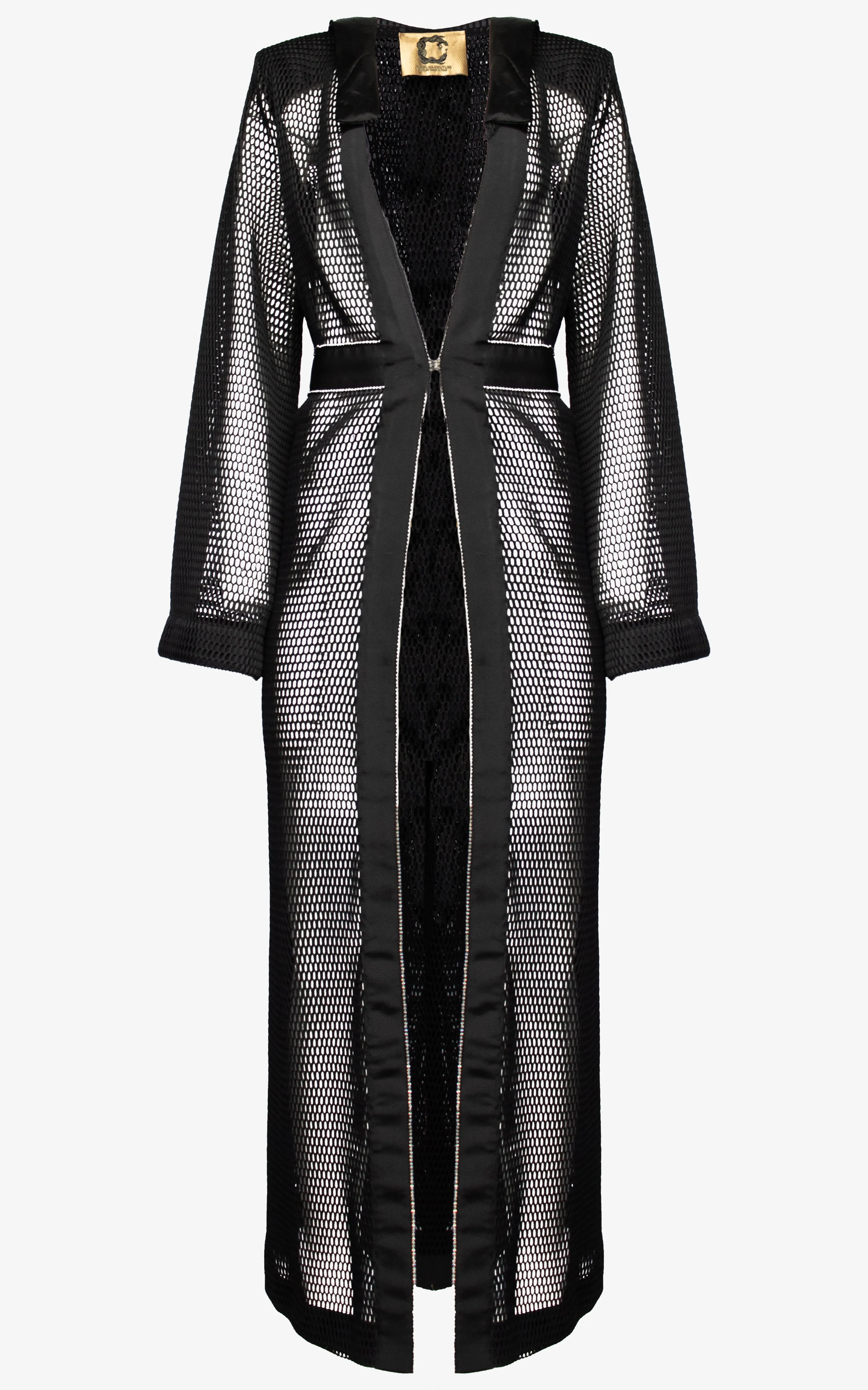 Ahead of Time Royal Cape