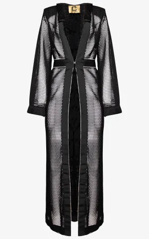 Ahead of Time Royal Cape
