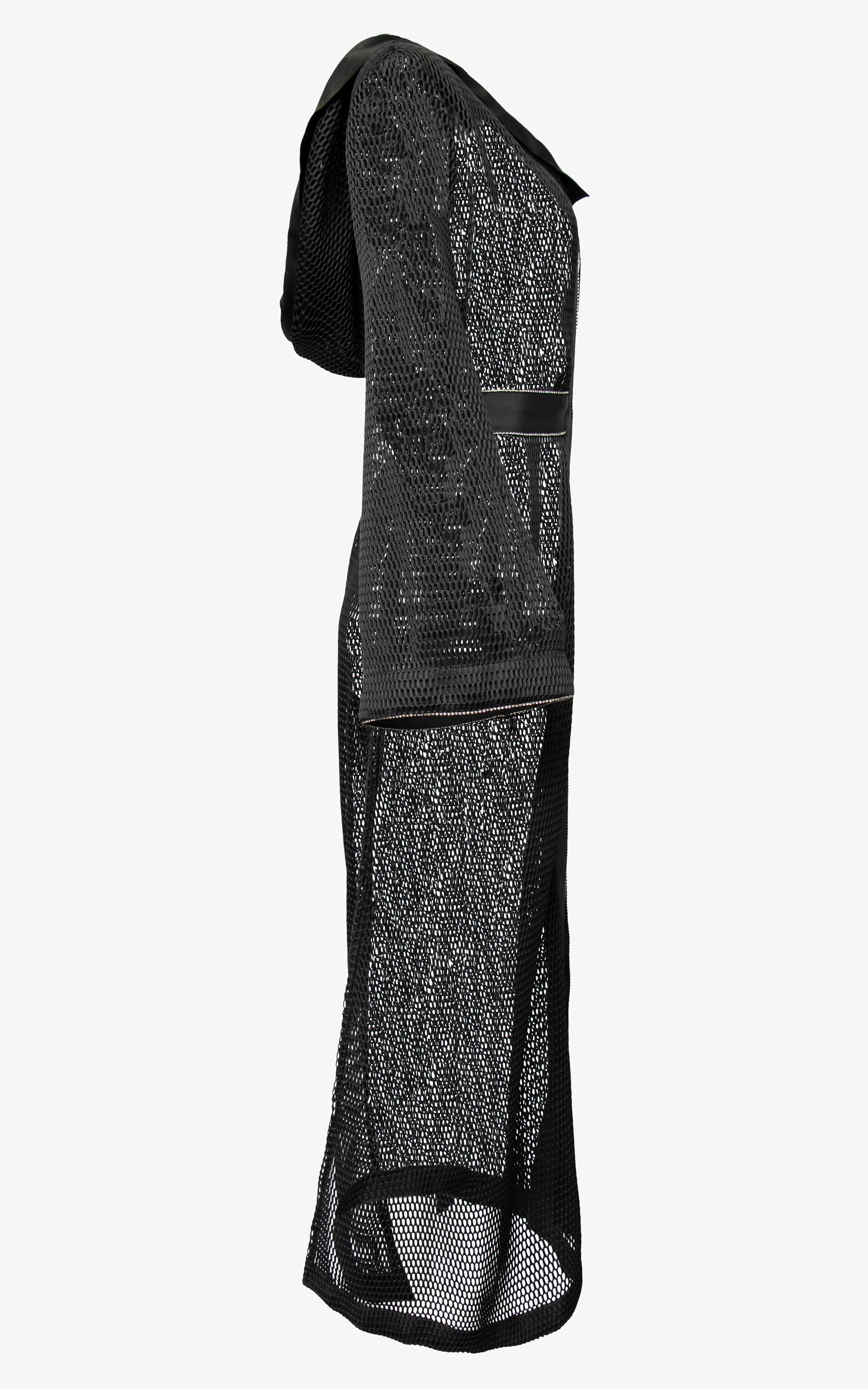 Ahead of Time Royal Cape