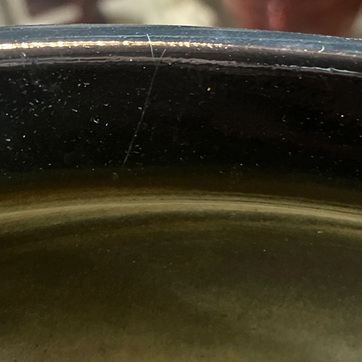 American Weller Pottery Cameo Jewel Planter
