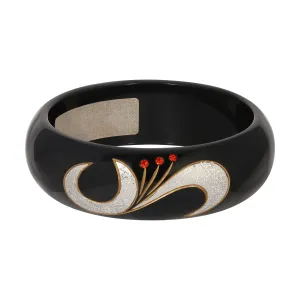 Amour Vintage Paris Bangle