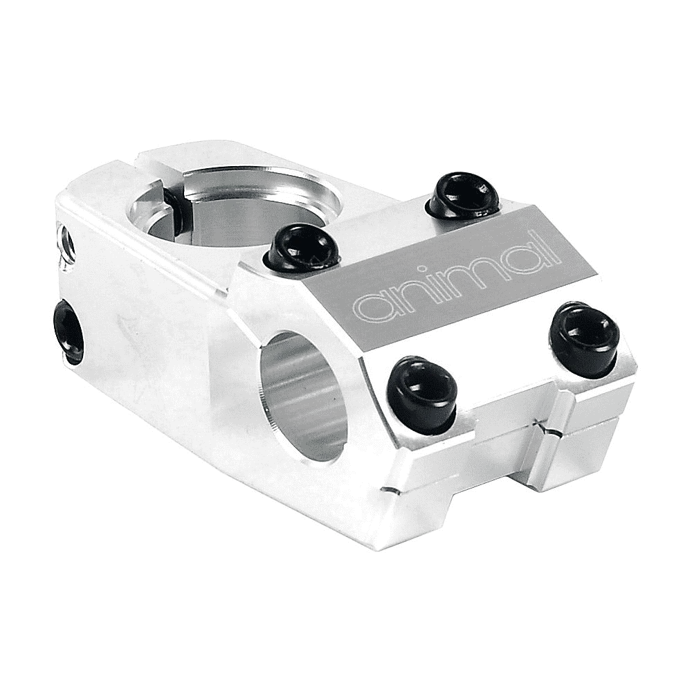 ANIMAL INVERSE  STEM