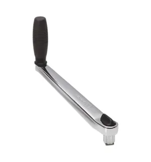 Antal Classic Boat Handle - Simple Hand Grip 2031 (Wooden Grip)
