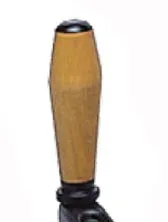 Antal Classic Boat Handle - Simple Hand Grip 2031 (Wooden Grip)