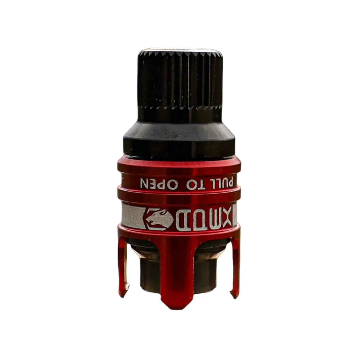 Apex RCV - Rapid Connect Valve Set of 4 - TOK