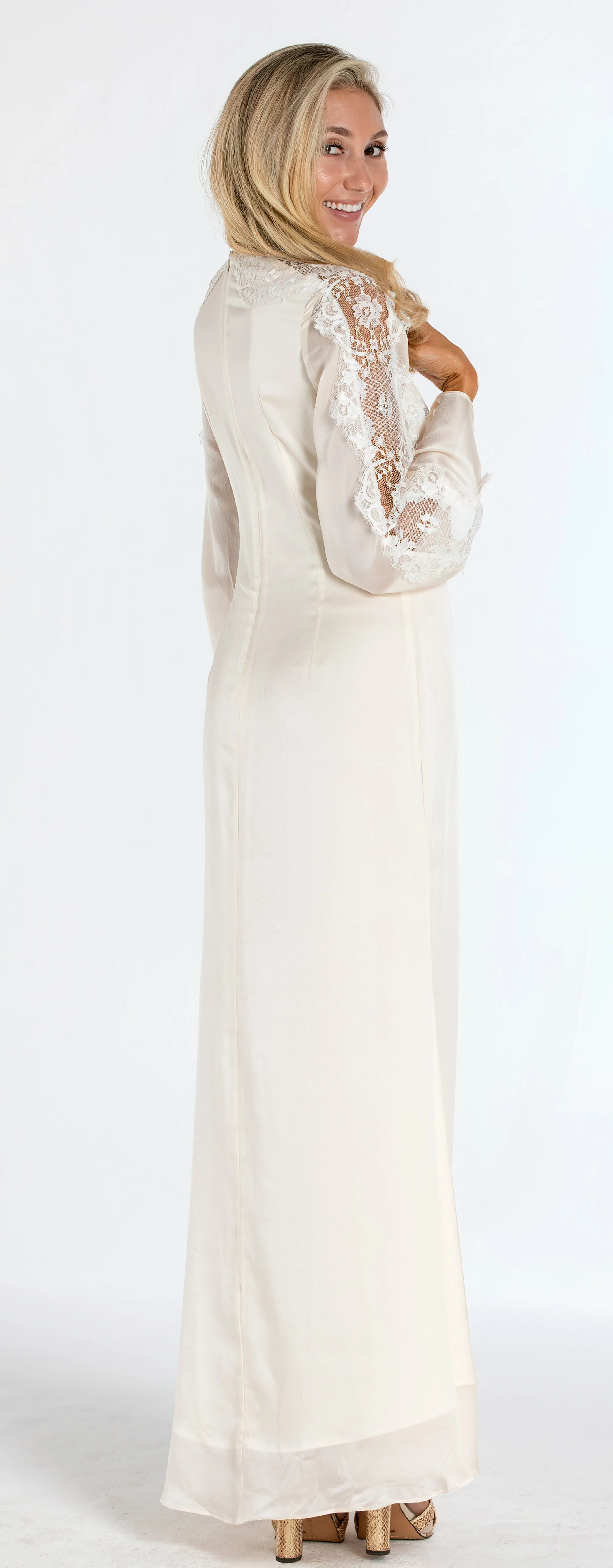 Athena Dress