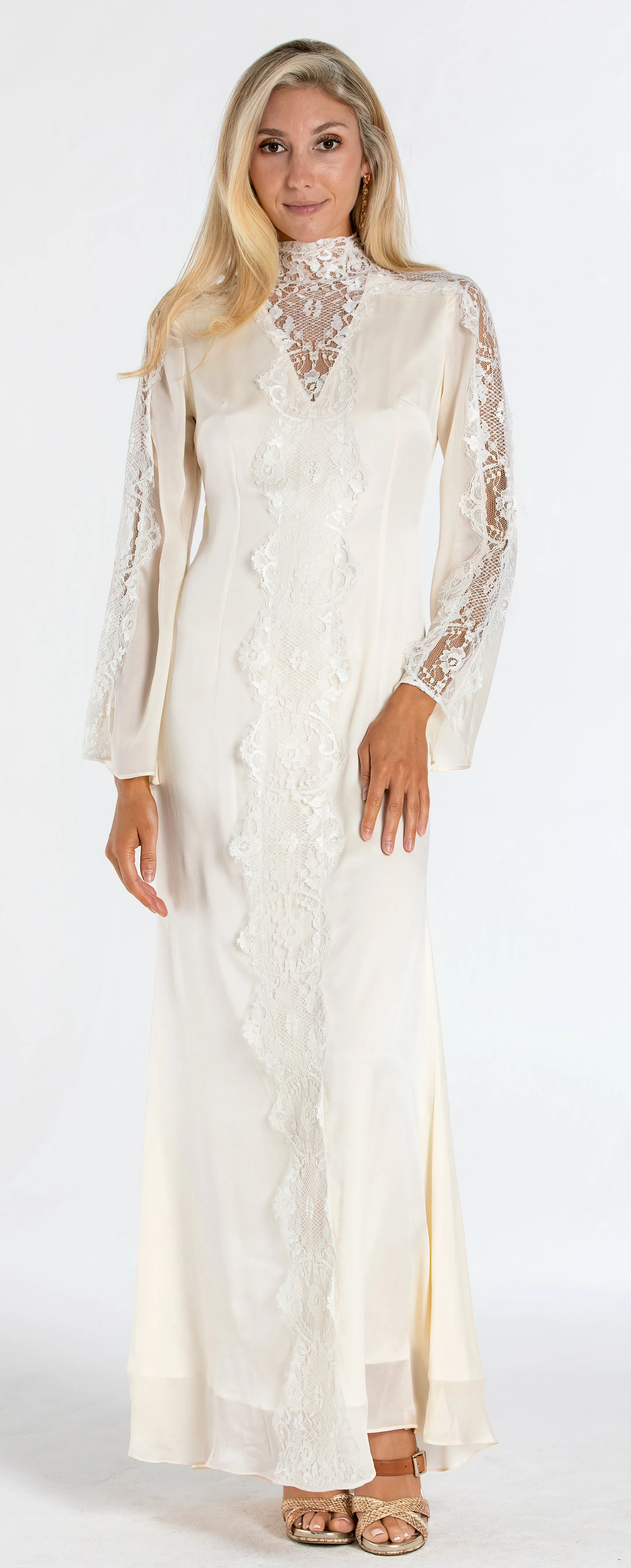Athena Dress