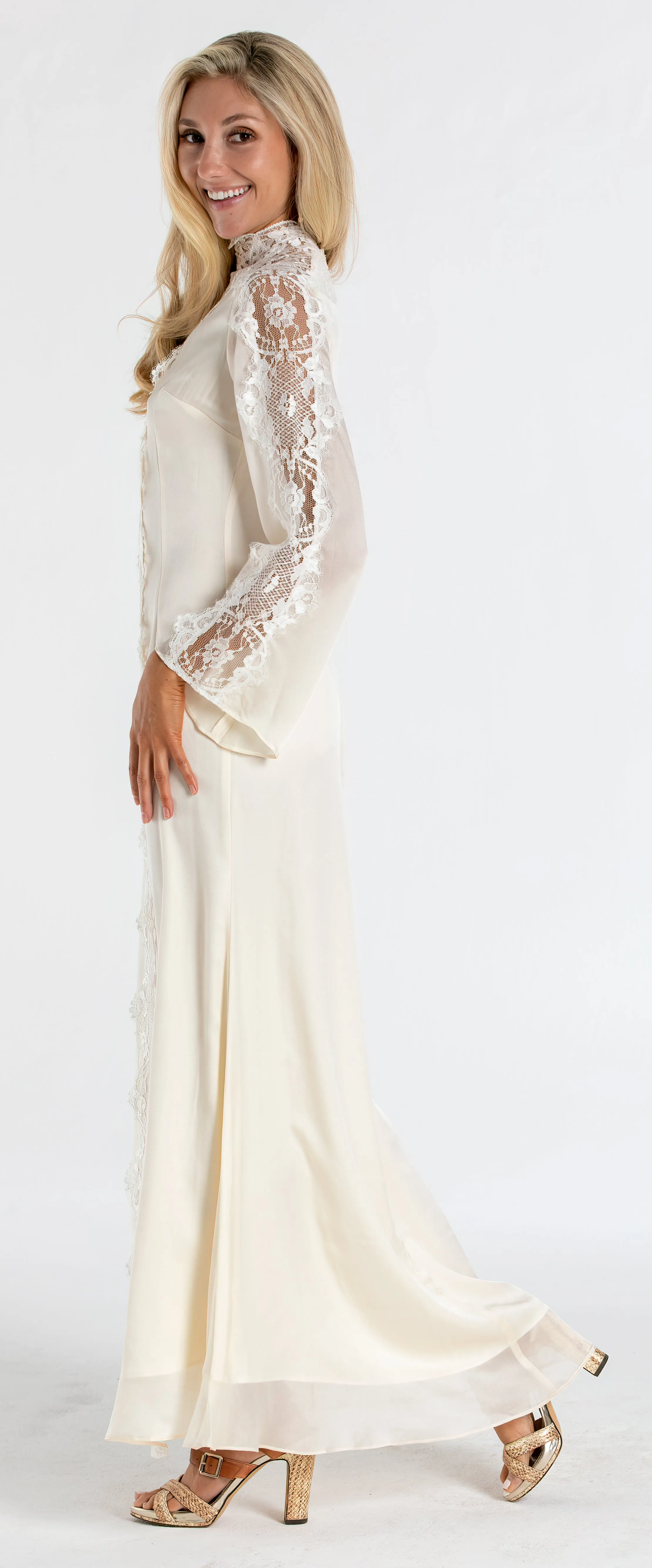Athena Dress