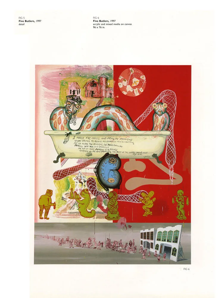 Beattie and Davidson [Exhibition Catalogue]