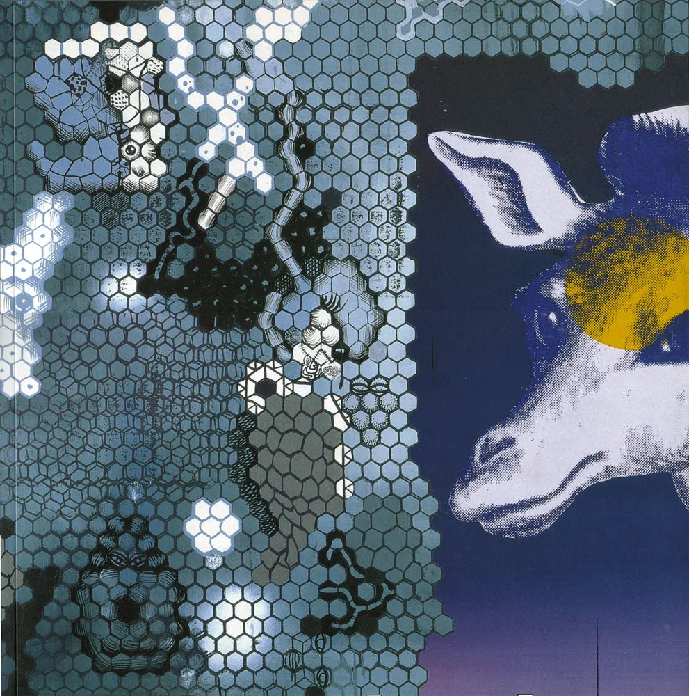 Beattie and Davidson [Exhibition Catalogue]