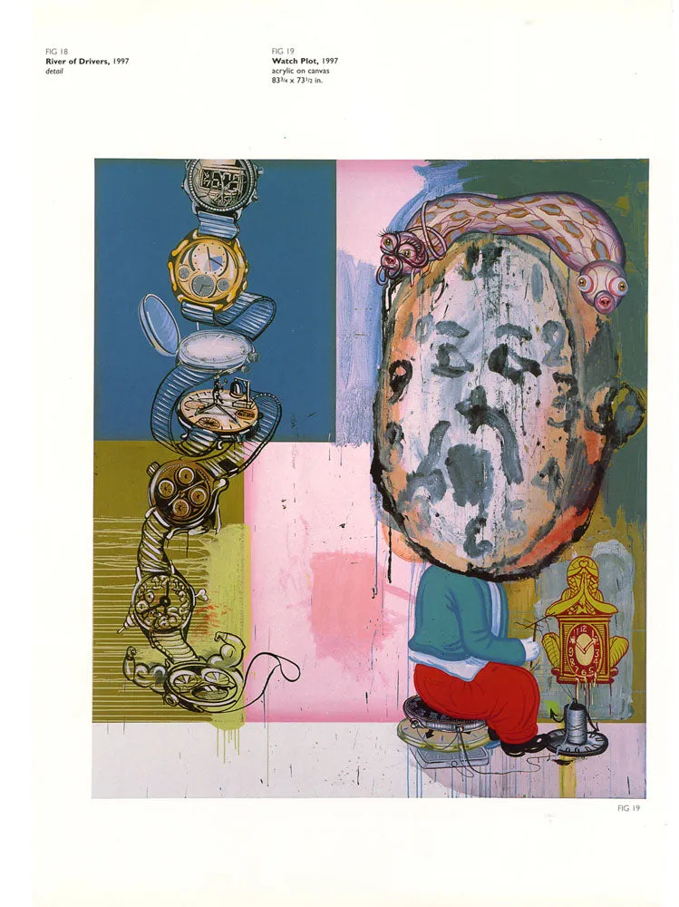 Beattie and Davidson [Exhibition Catalogue]