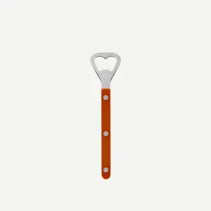 BISTROT SOLID - BOTTLE OPENER - ORANGE