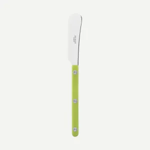 BISTROT SOLID - SPREADER - LIME