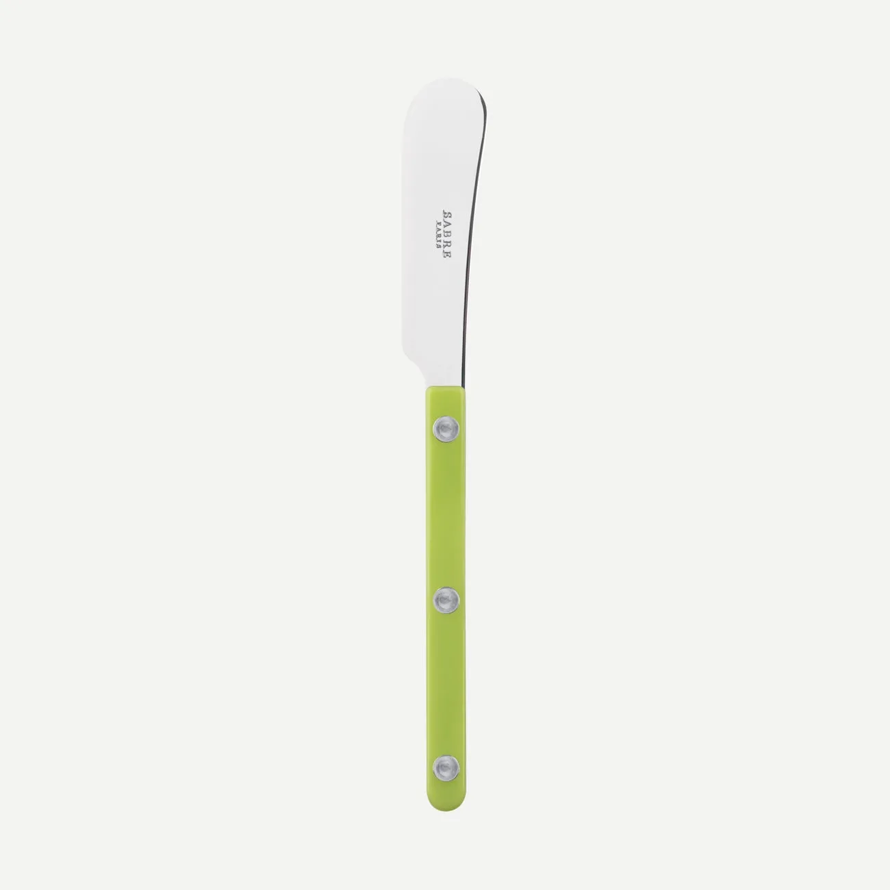 BISTROT SOLID - SPREADER - LIME