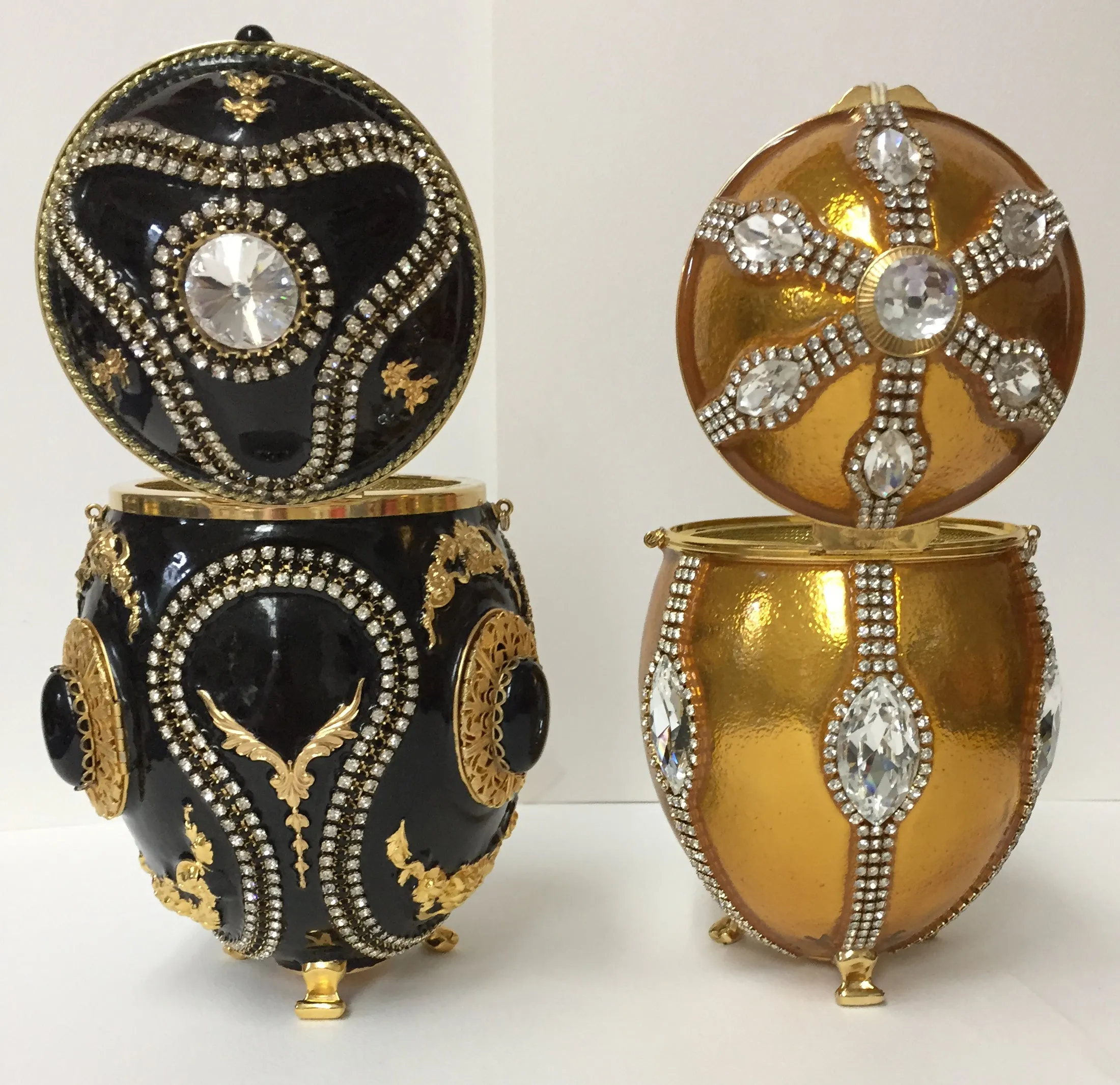 Black Gold