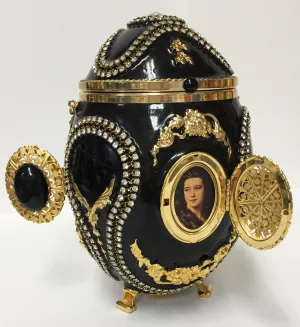 Black Gold