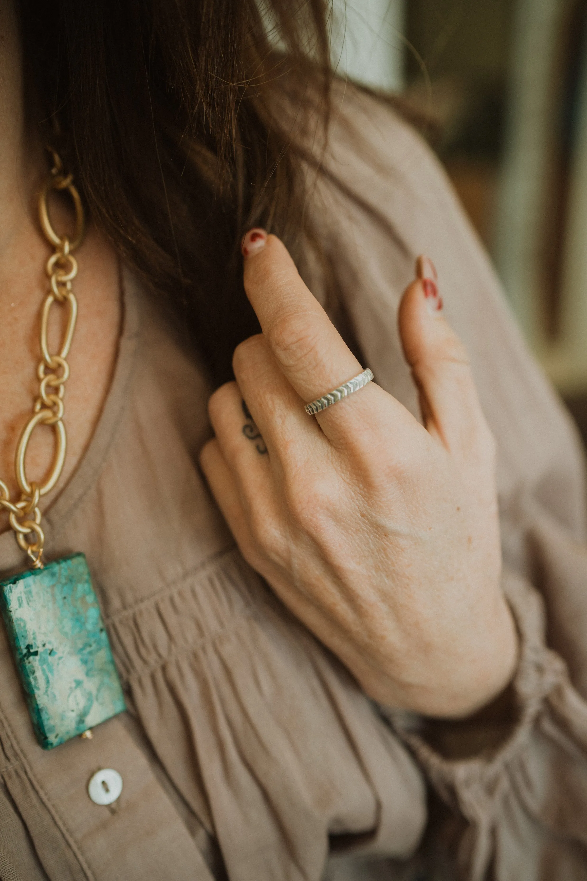 Boone Ring