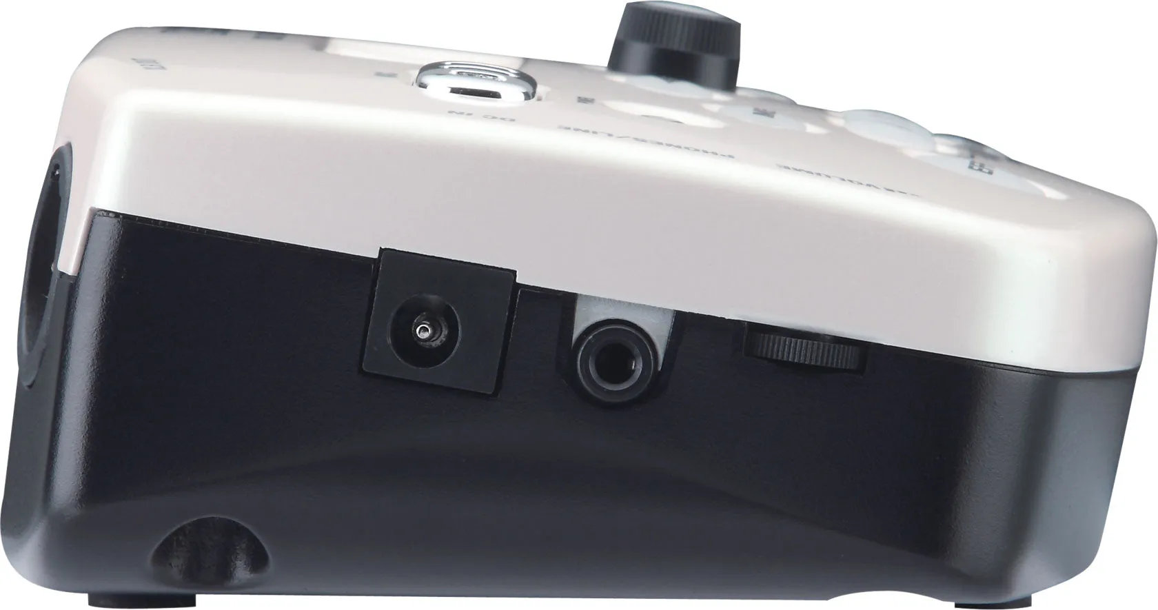 Boss VE-5-WH Vocal Performer