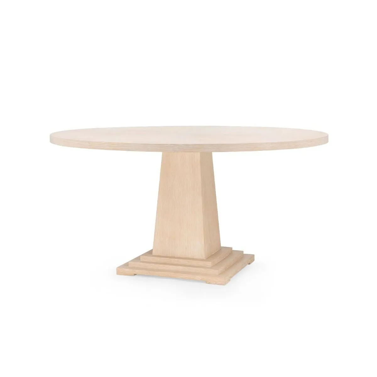 Breanna Dining Table / Sand