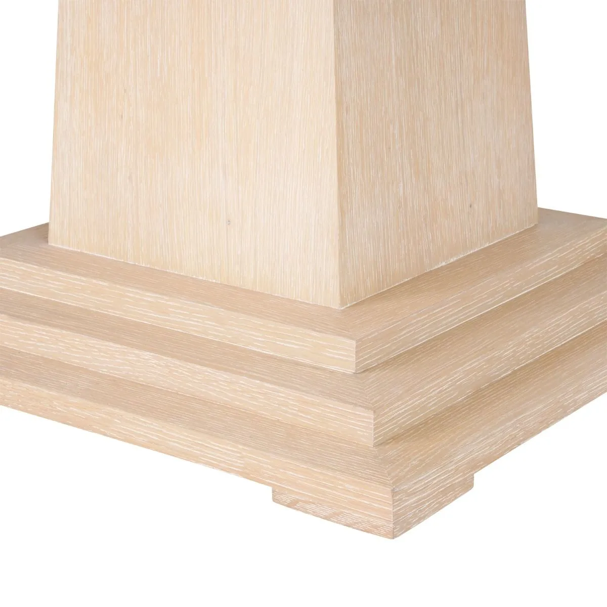 Breanna Dining Table / Sand