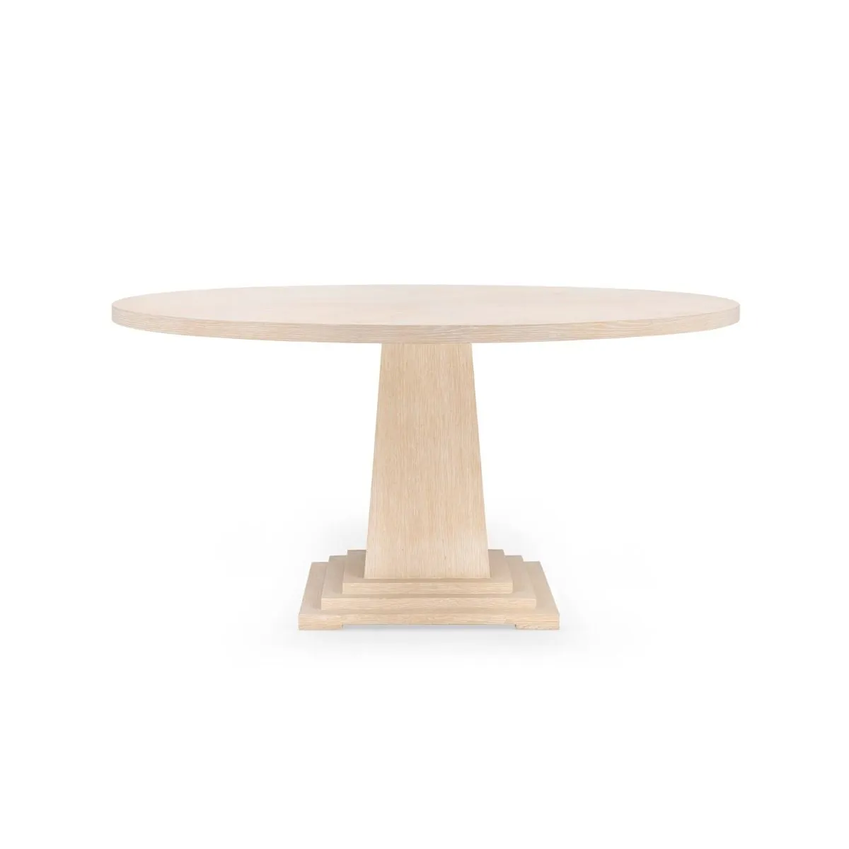Breanna Dining Table / Sand