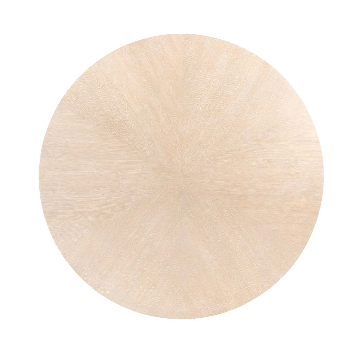 Breanna Dining Table / Sand