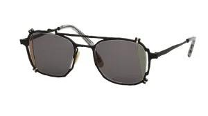 BROKEN MM0080-Black
