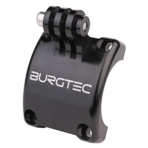 Burgtec Go Pro 35mm Bar Face Plate