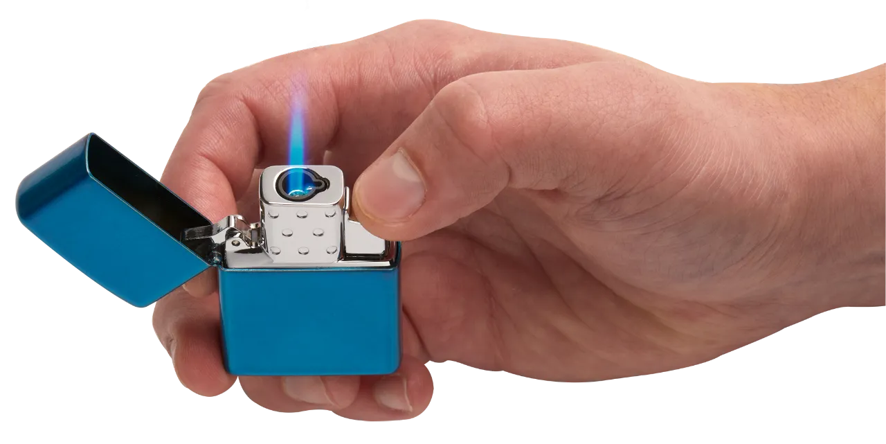 Butane Single Flame One Box