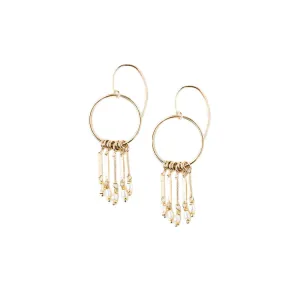 Camilla Earrings