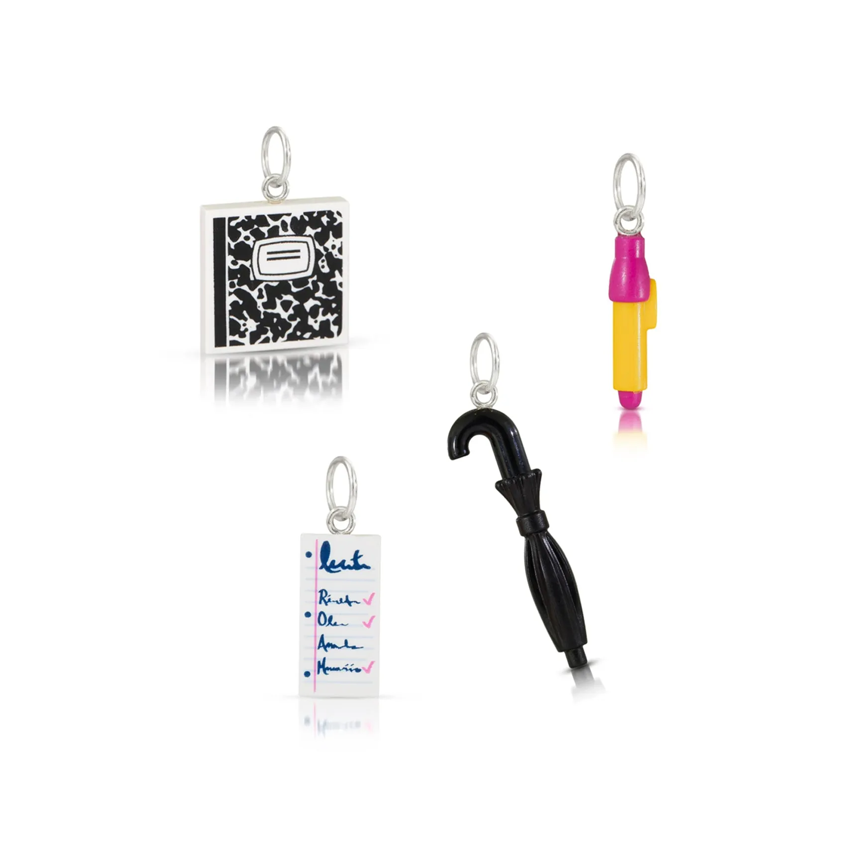 Charms for Home