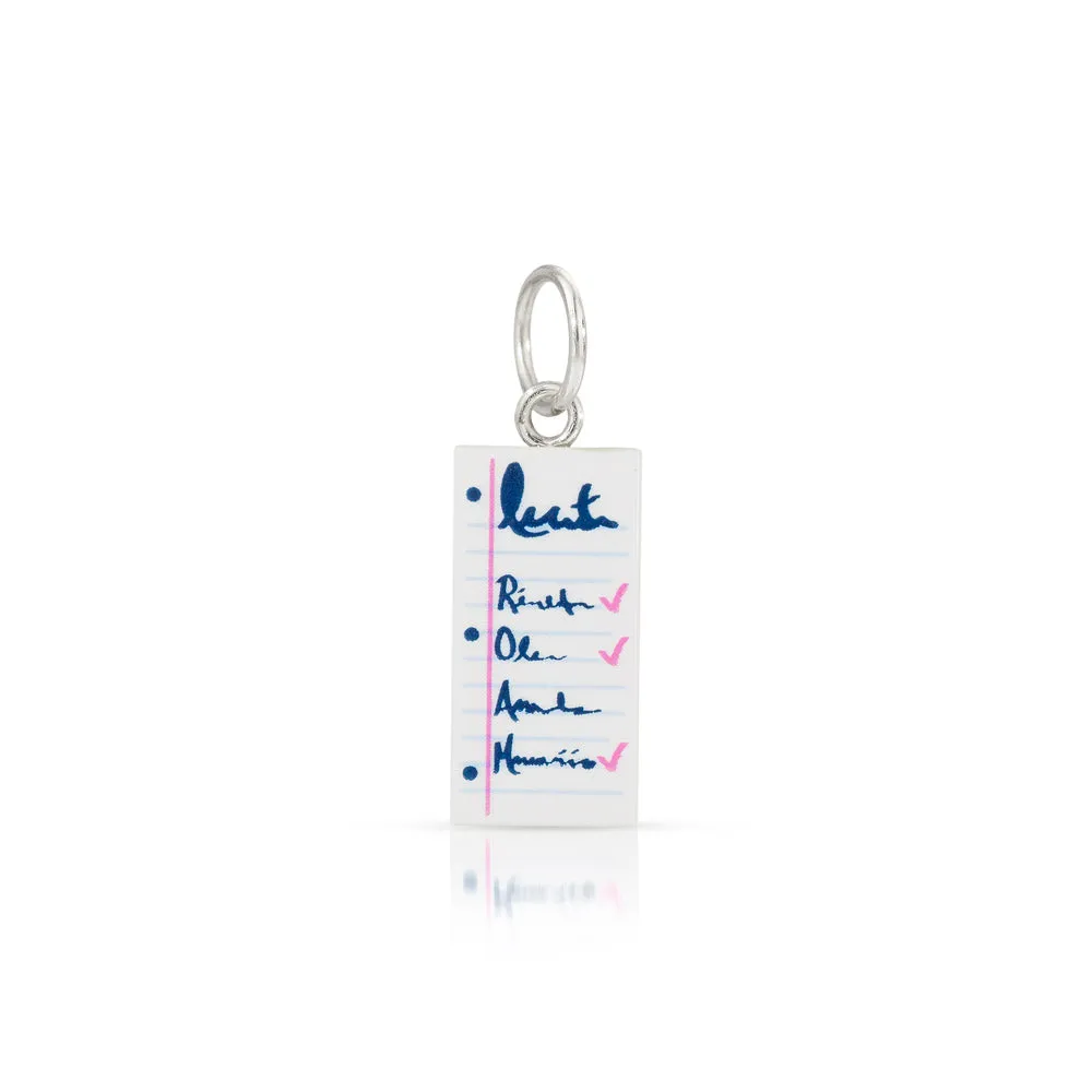 Charms for Home